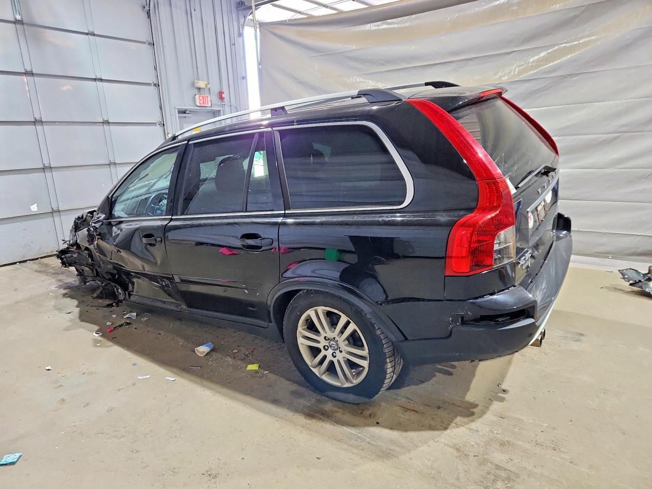 2012 Volvo Xc90 3.2 - Фото 2