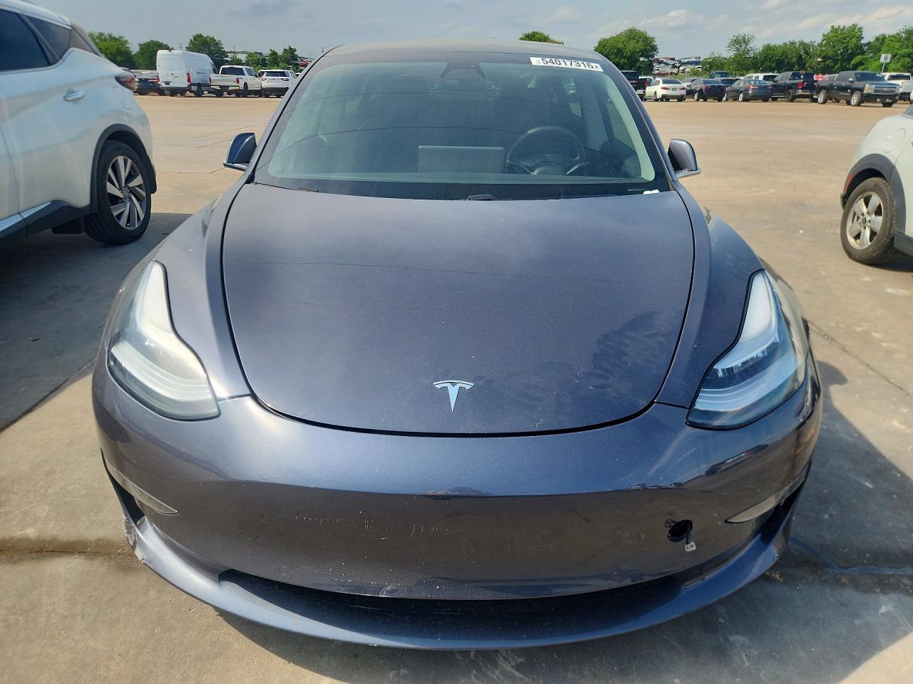 2020 Tesla Model 3 - Фото 5