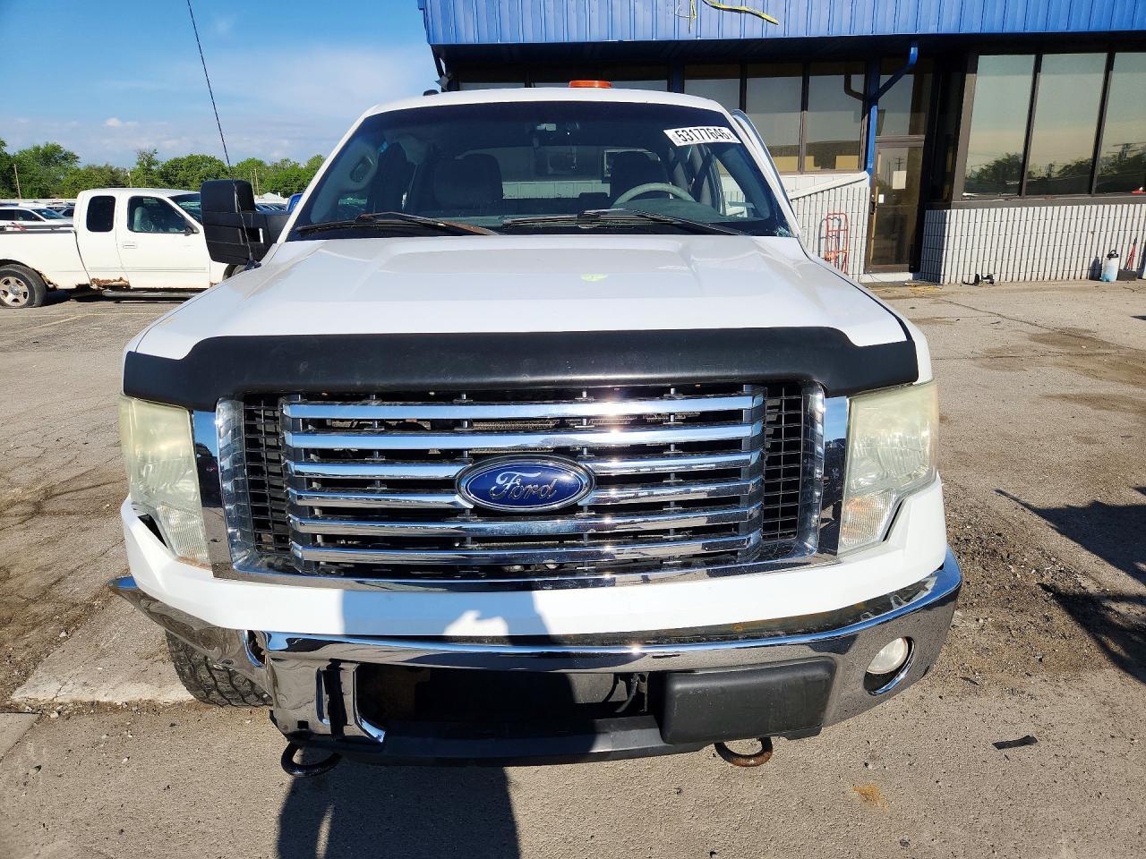 2010 Ford F150 Supercrew - Image 5