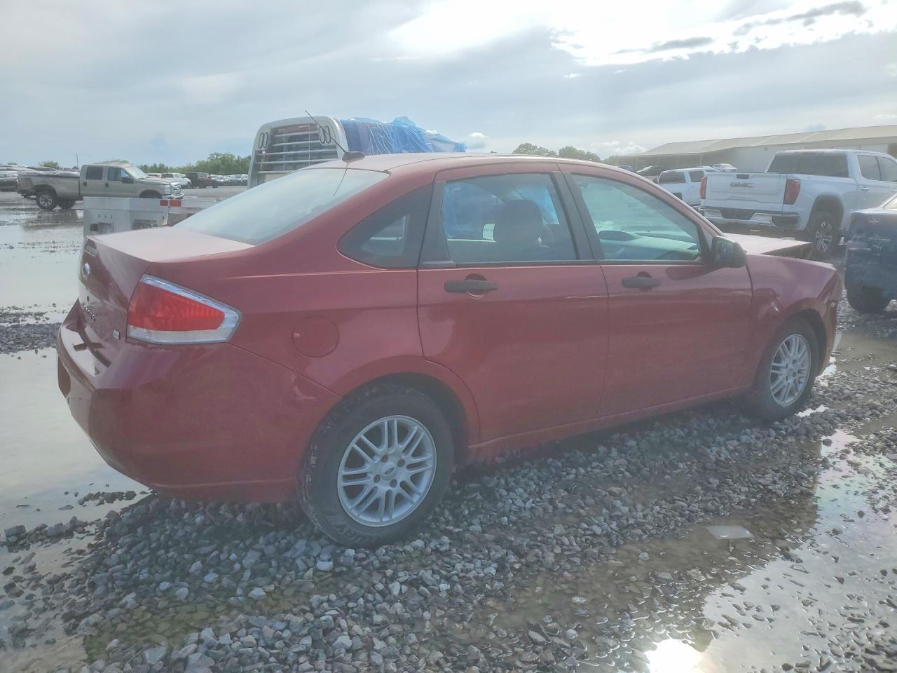 2009 Ford Focus Se - Фото 3