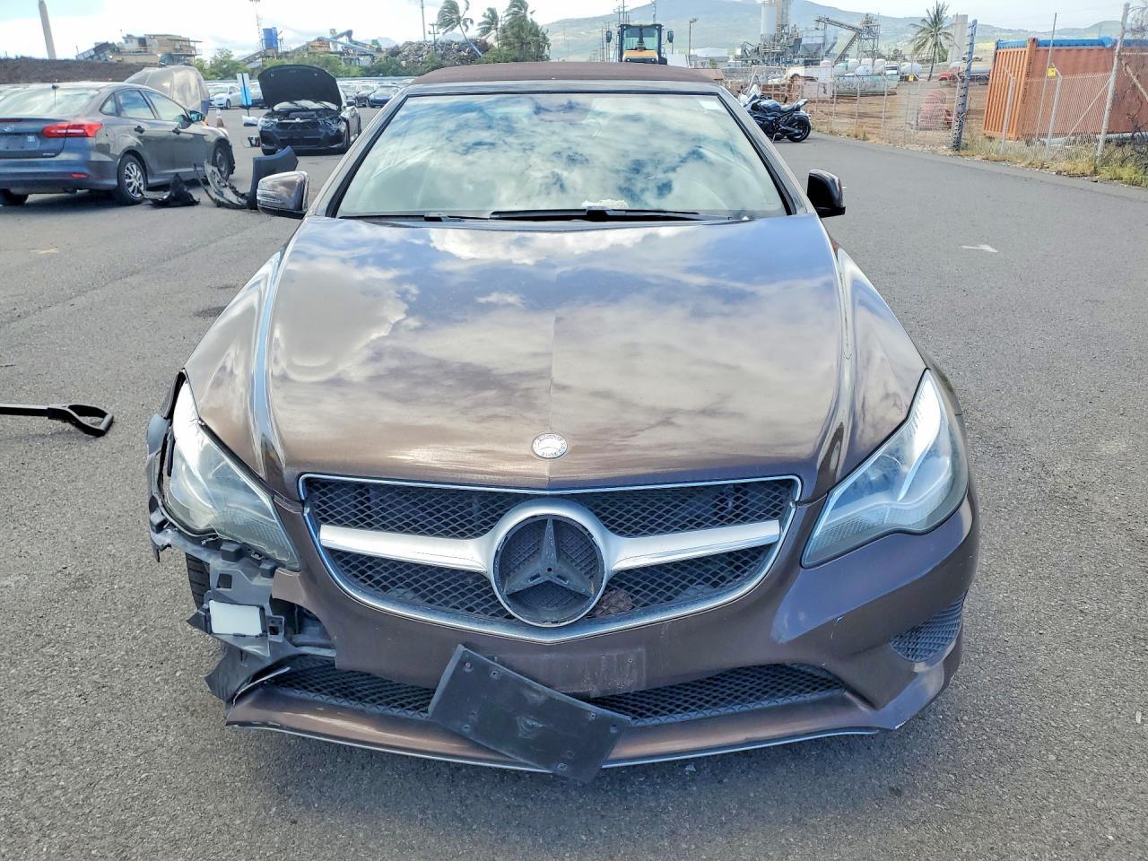 2014 Mercedes-Benz E 350 - Image 5