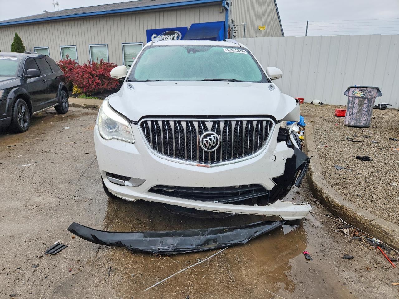 2017 Buick Enclave - Image 5