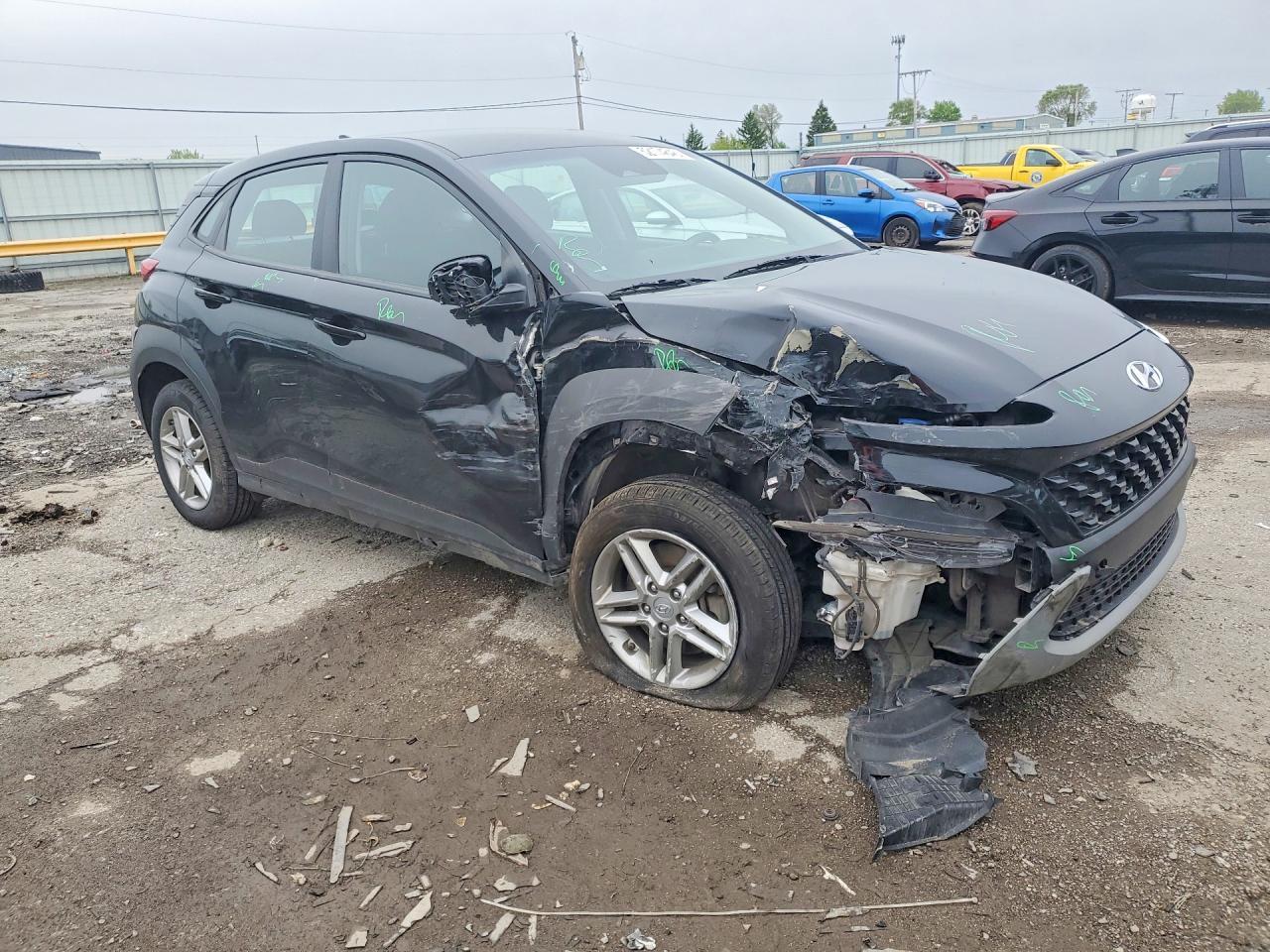 2022 Hyundai Kona Se - Фото 4