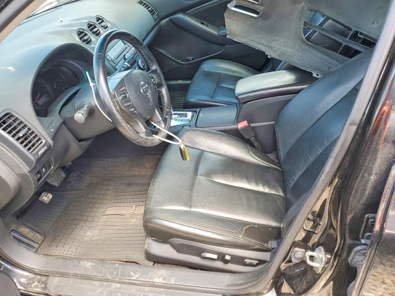 2012 Nissan Altima 2.5 - Фото 7