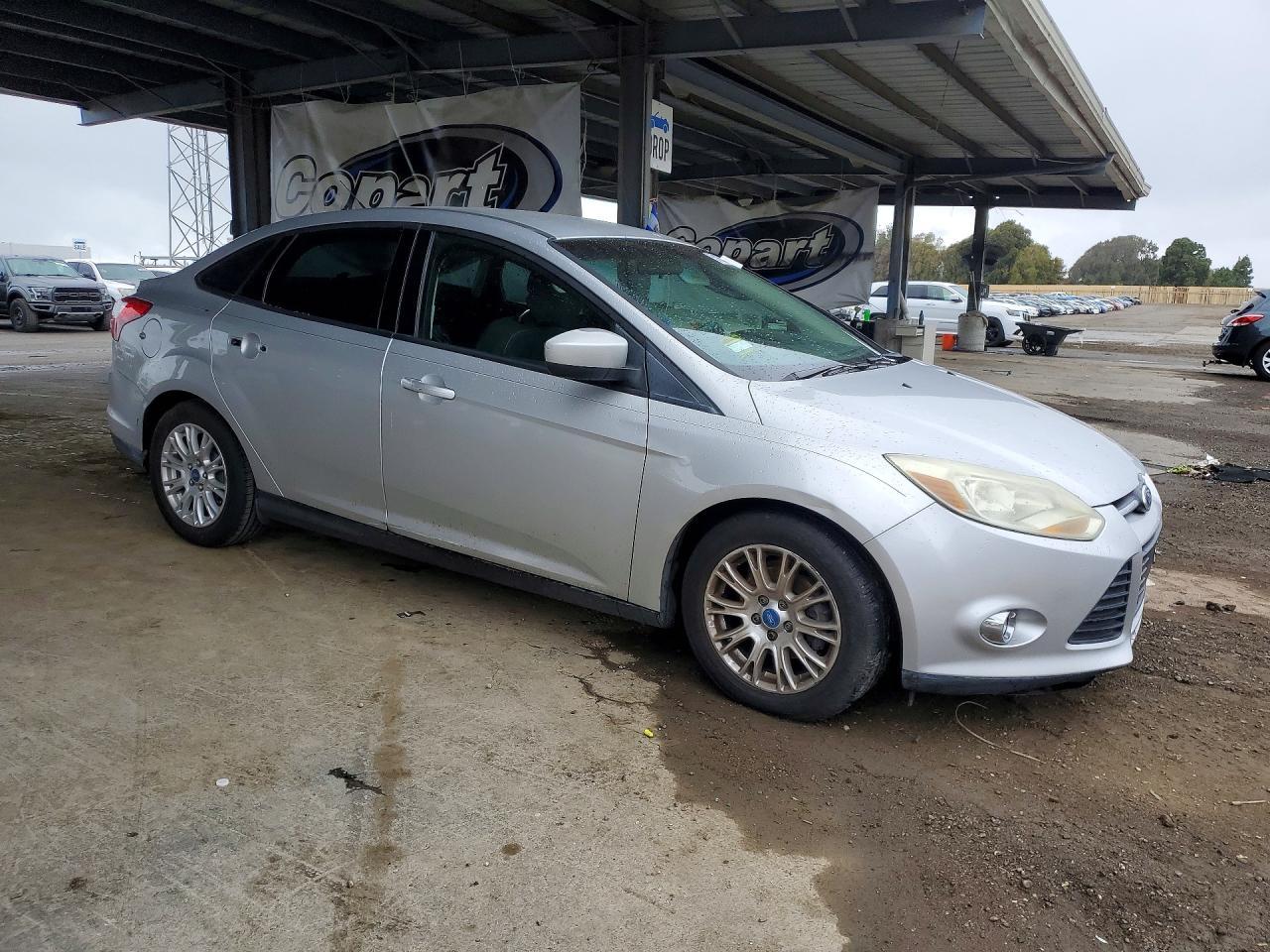 2012 Ford Focus - Фото 4