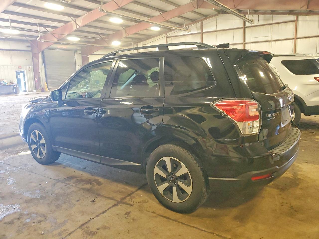 2018 Subaru Forester 2.5I Premium - Image 2