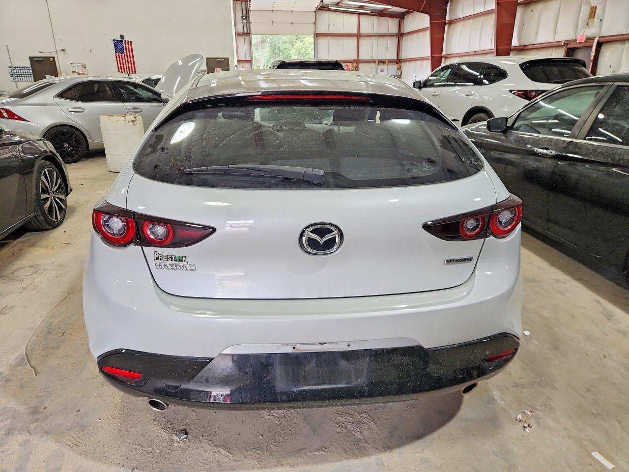 2024 Mazda 3 Select Sport - Фото 6