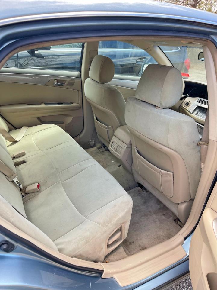 2007 Toyota Avalon Xl - Image 6