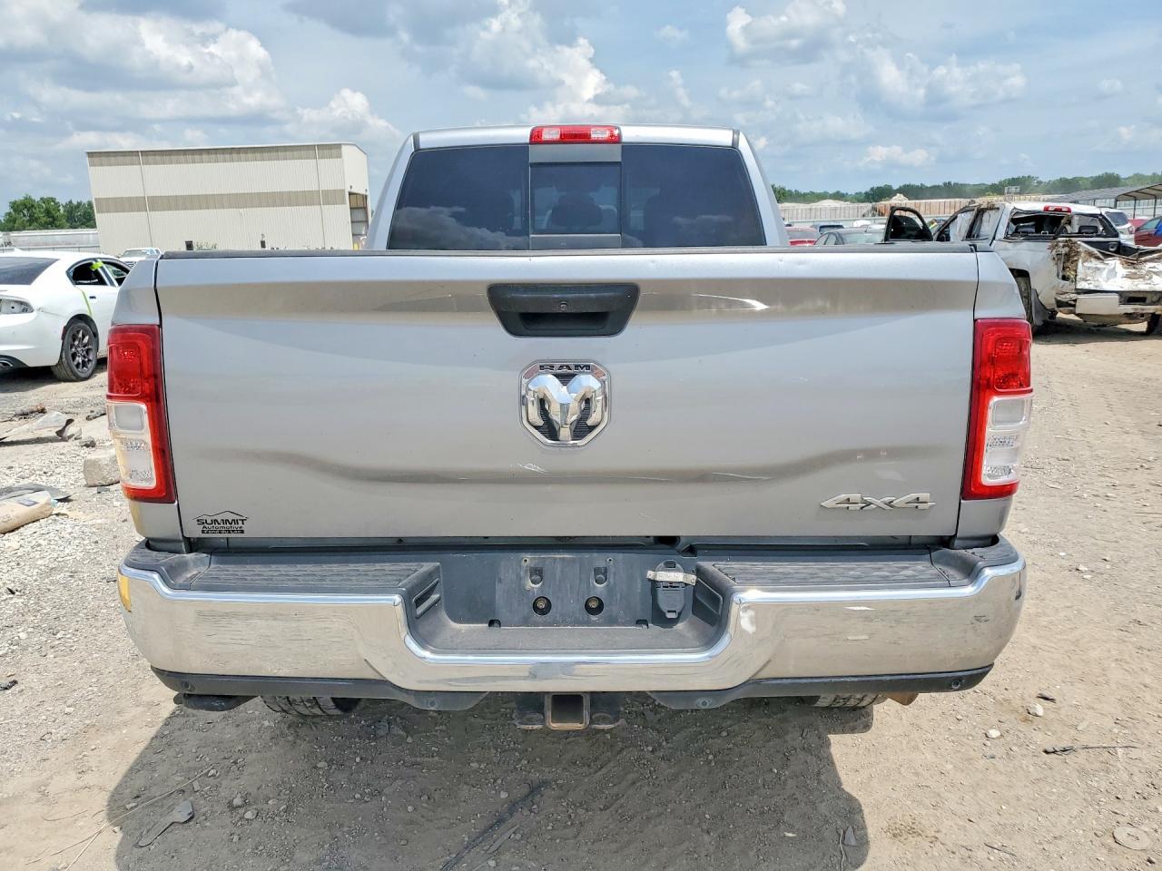 2019 Ram 2500 Tradesman - Фото 6