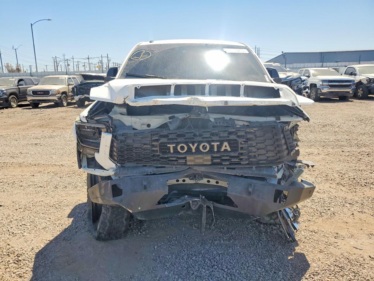2019 Toyota Tundra Sr5 - Image 5