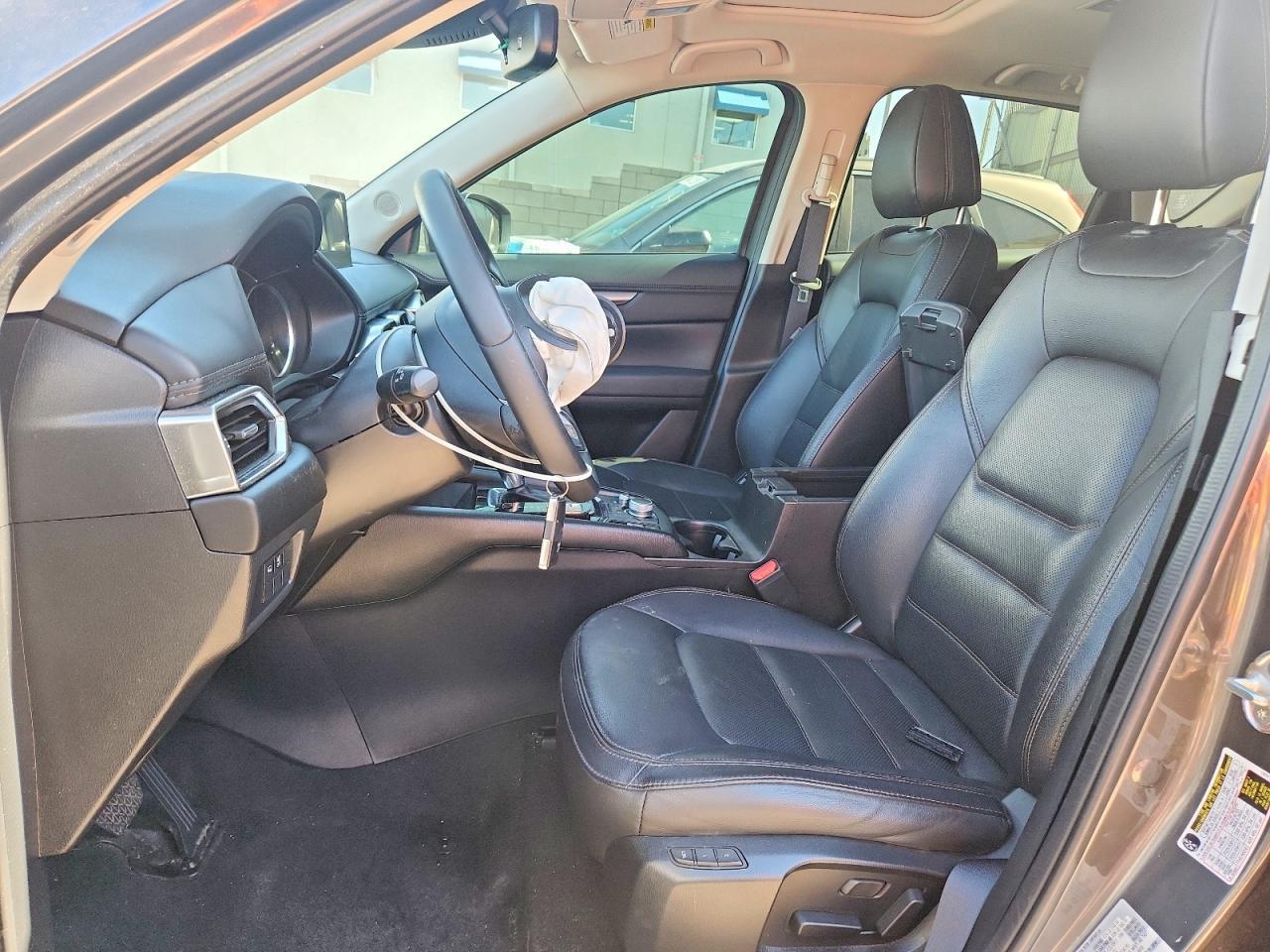 2023 Mazda Cx-5 Preferred - Фото 7