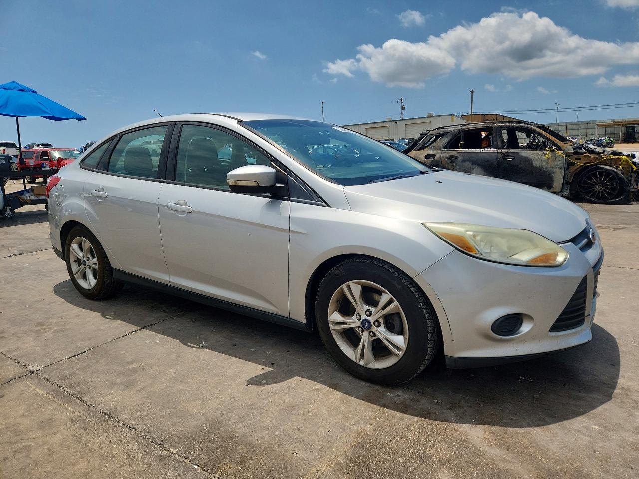 2014 Ford Focus - Image 4
