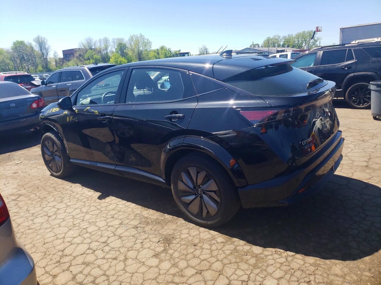 2023 Nissan Ariya Engage - Image 2