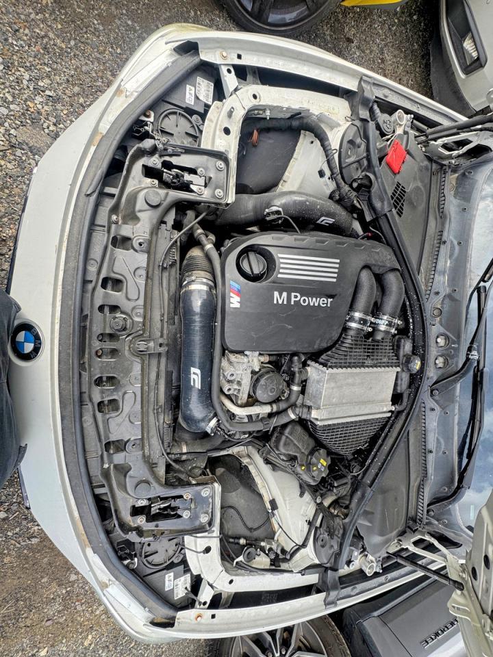 2016 BMW M4 - Image 7
