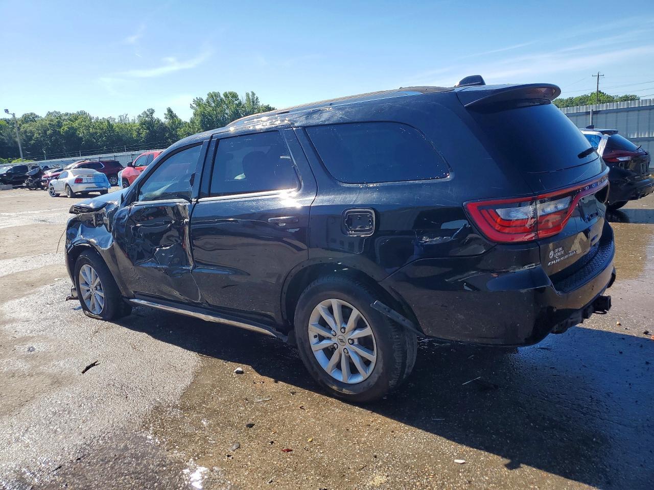 2023 Dodge Durango Sxt - Image 2