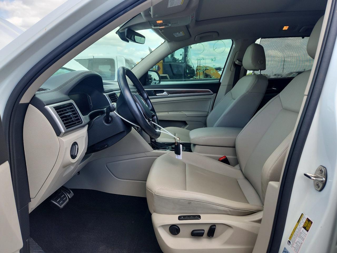 2019 Volkswagen Atlas - Image 7