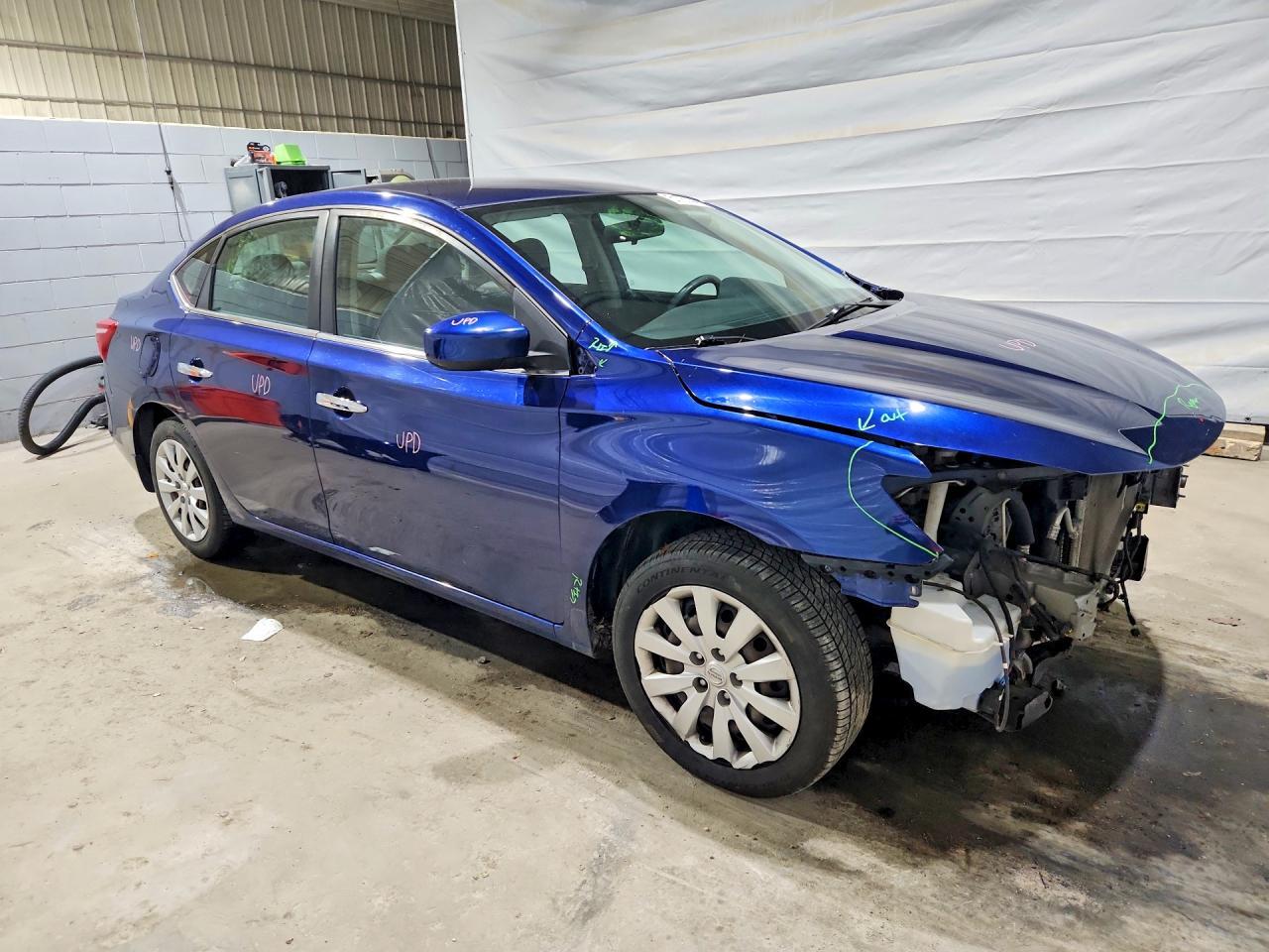 2019 Nissan Sentra S - Image 4