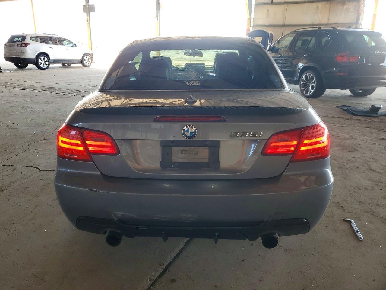 2013 BMW 335 I - Фото 6