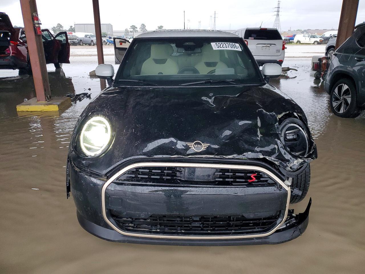 2025 Mini Cooper S - Фото 5