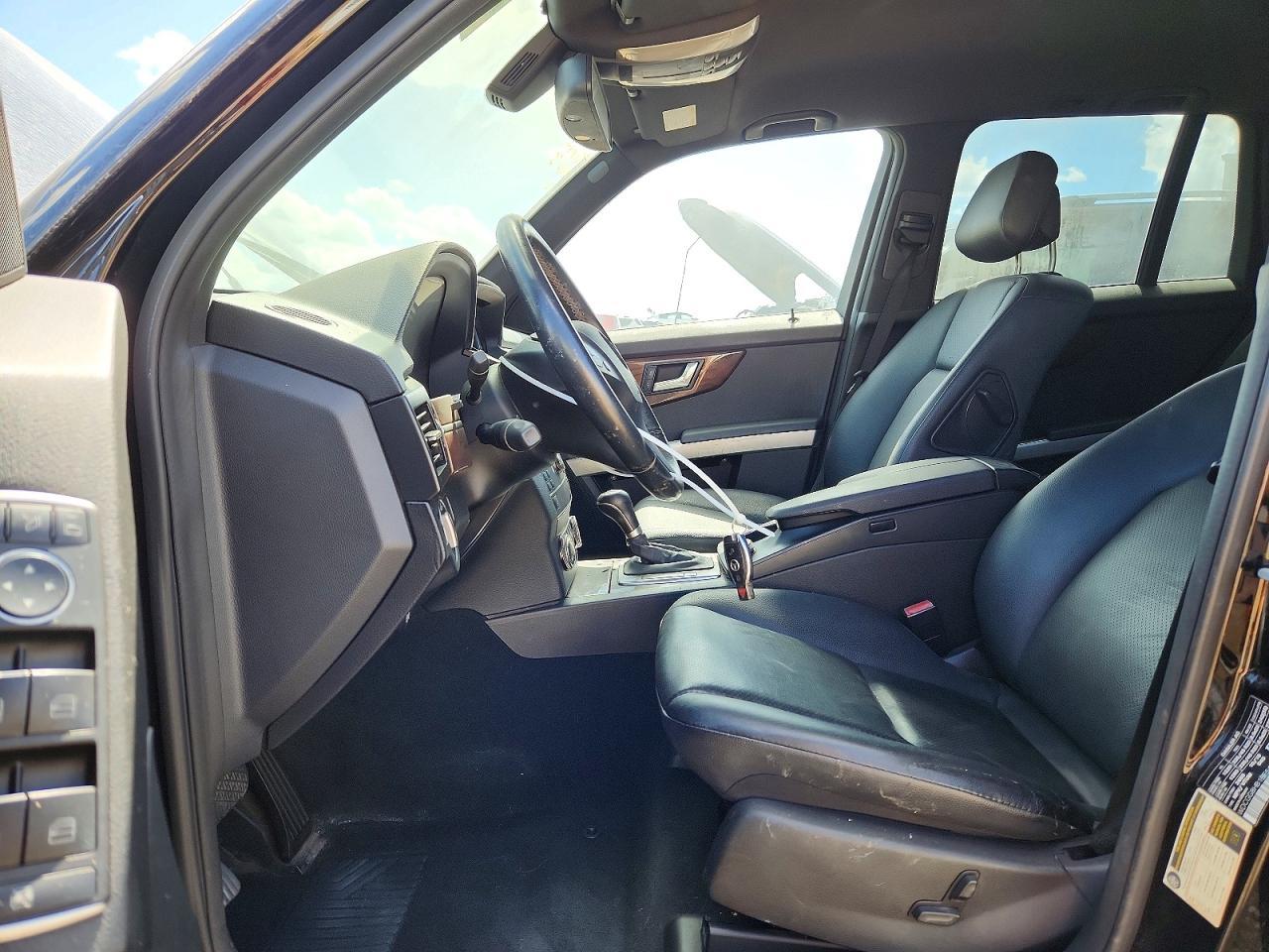 2011 Mercedes-Benz Glk 350 4Matic - Image 7