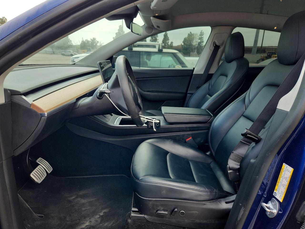 2022 Tesla Model Y - Фото 7