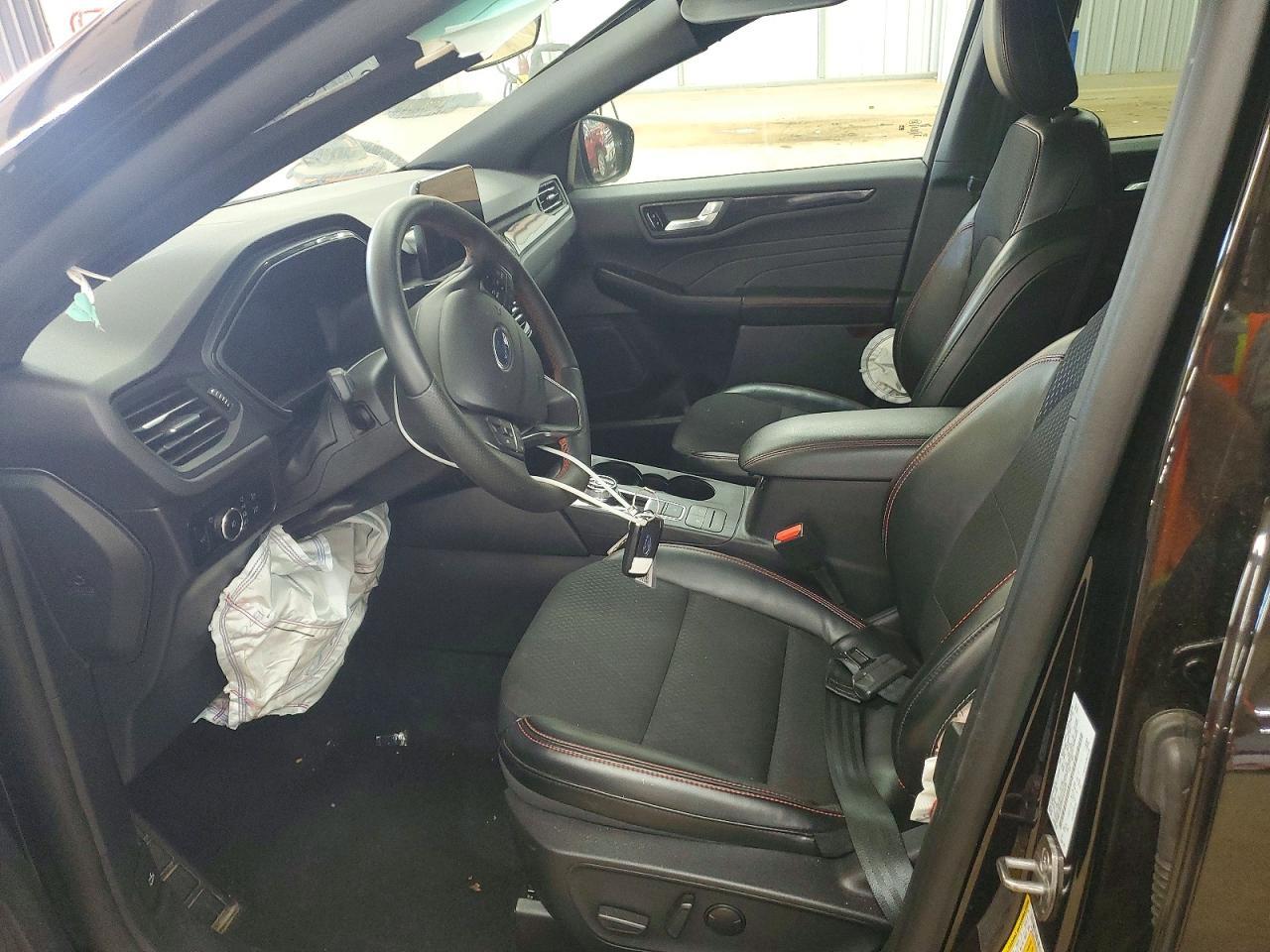 2025 Ford Escape St Line Select - Фото 7