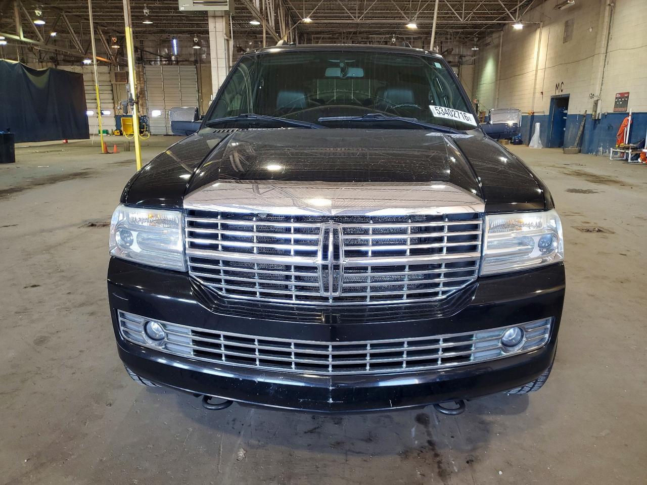 2008 Lincoln Navigator - Фото 5