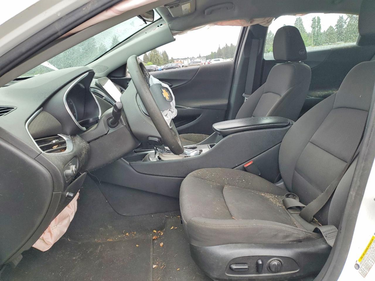 2020 Chevrolet Malibu Lt - Image 7
