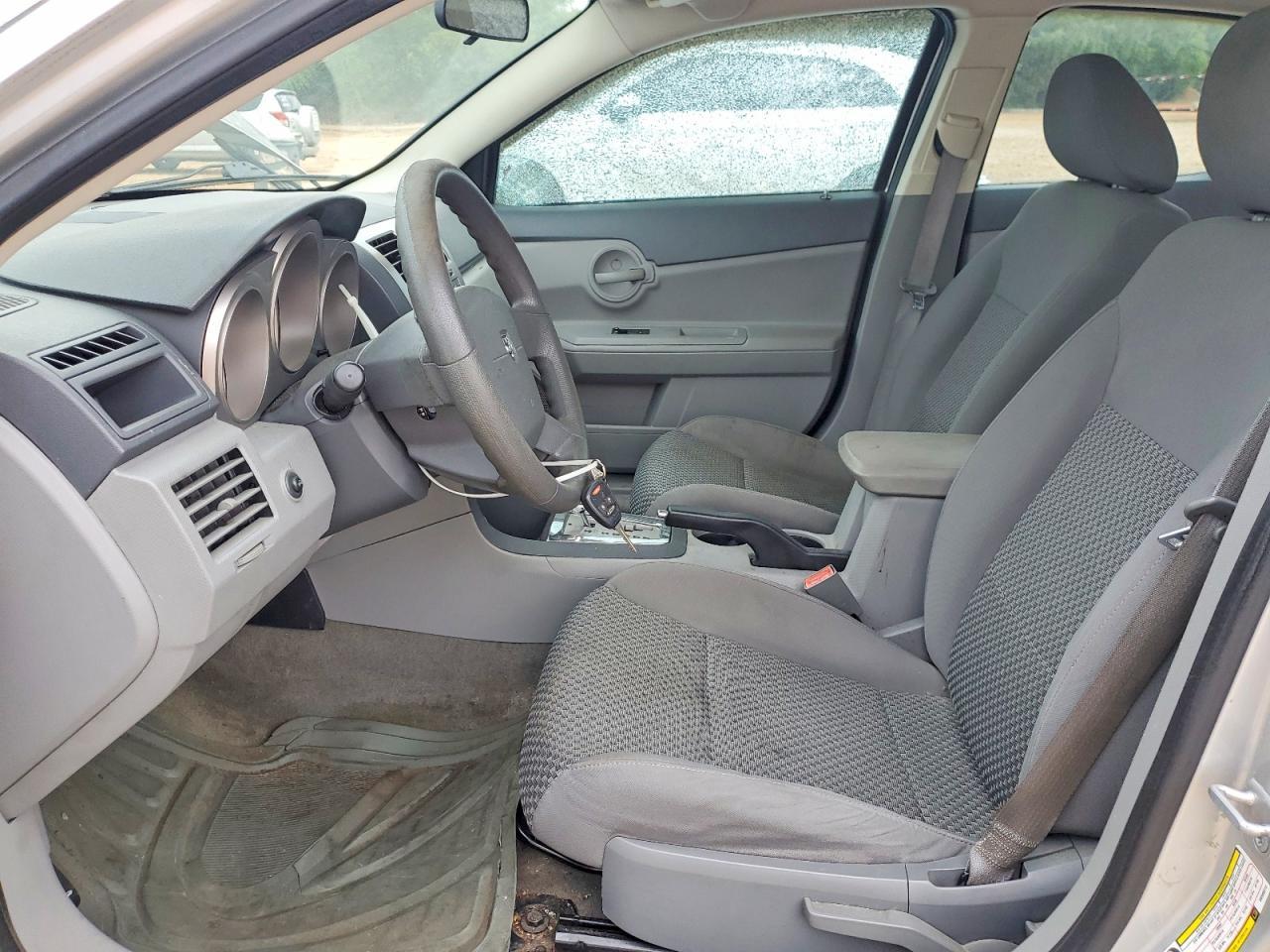 2008 Dodge Avenger Se - Фото 7