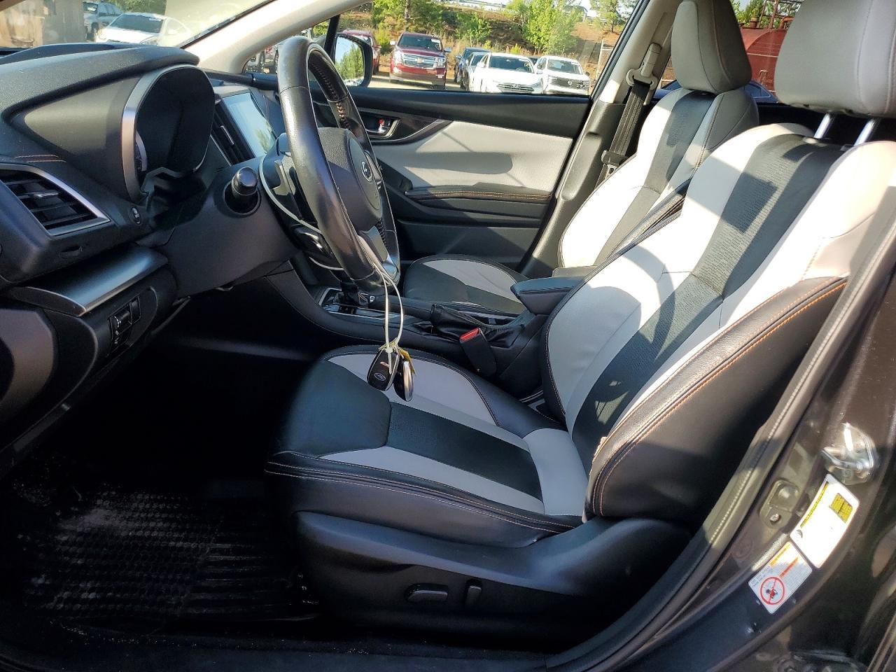 2018 Subaru Crosstrek Limited - Image 7