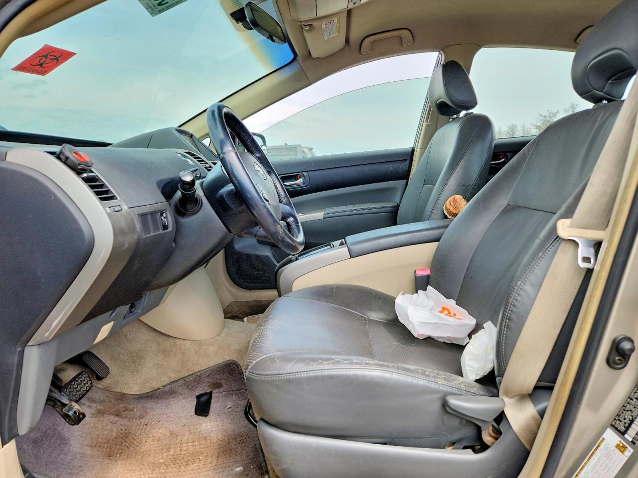 2005 Toyota Prius Base - Image 7