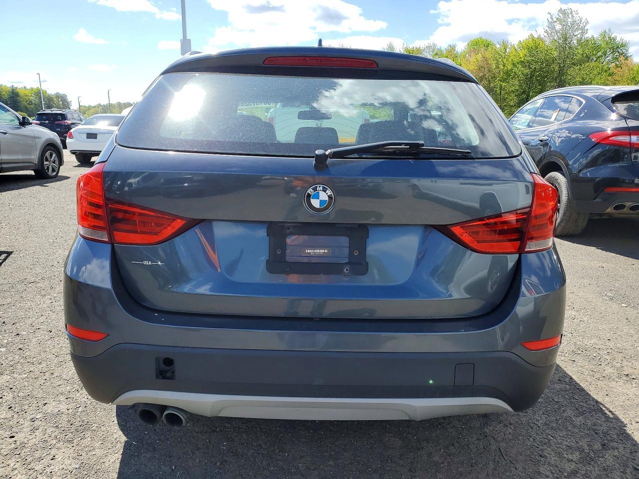 2014 BMW X1 xDrive28I - Image 6