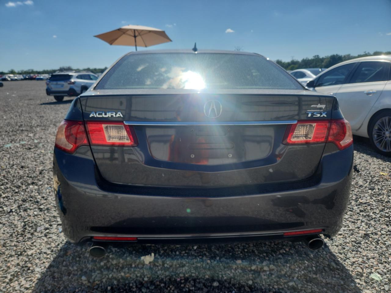 2011 Acura Tsx - Image 6