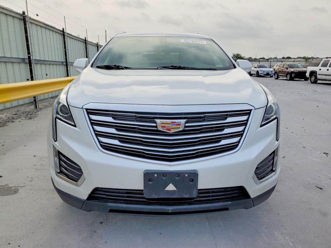 2018 Cadillac Xt5 - Image 5