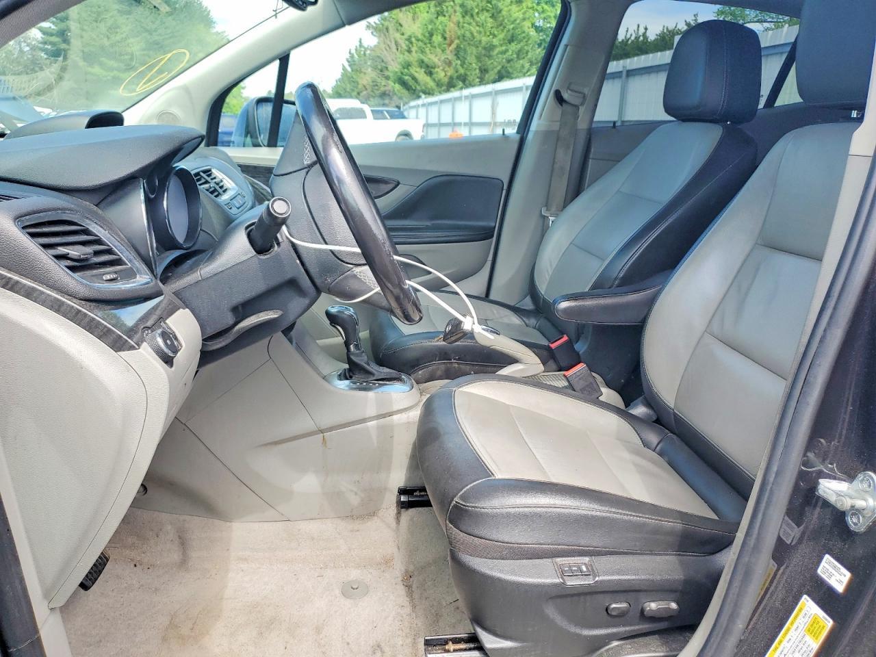 2016 Buick Encore - Image 7