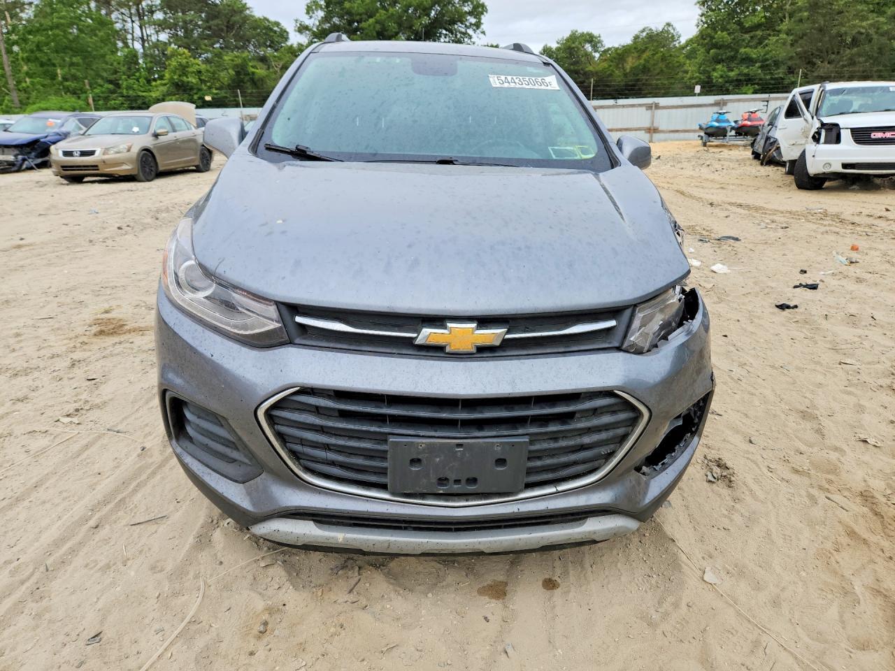 2019 Chevrolet Trax 1Lt - Фото 5