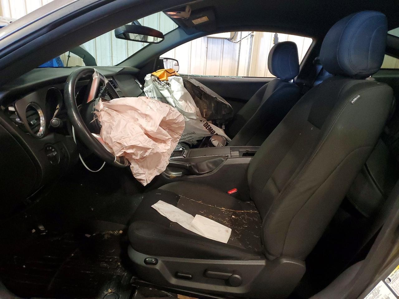 2014 Ford Mustang - Image 7