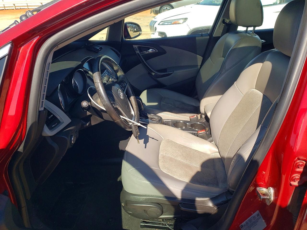 2014 Buick Verano - Image 7