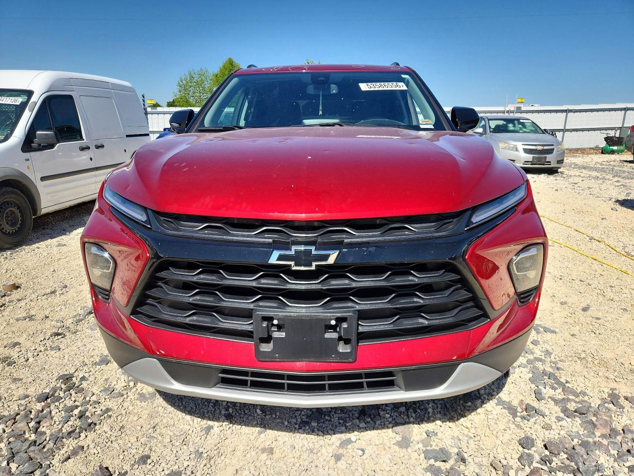 2023 Chevrolet Blazer 2Lt - Image 5