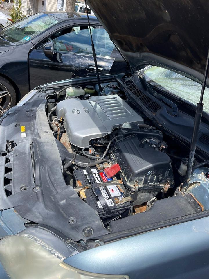 2007 Toyota Avalon Xl - Image 7