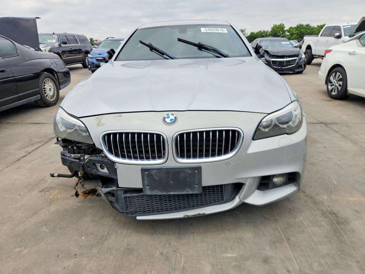 2014 BMW 535 I - Image 5