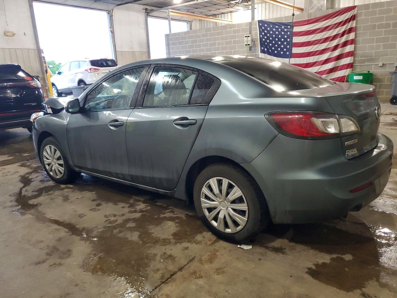 2013 Mazda 3 I - Фото 2