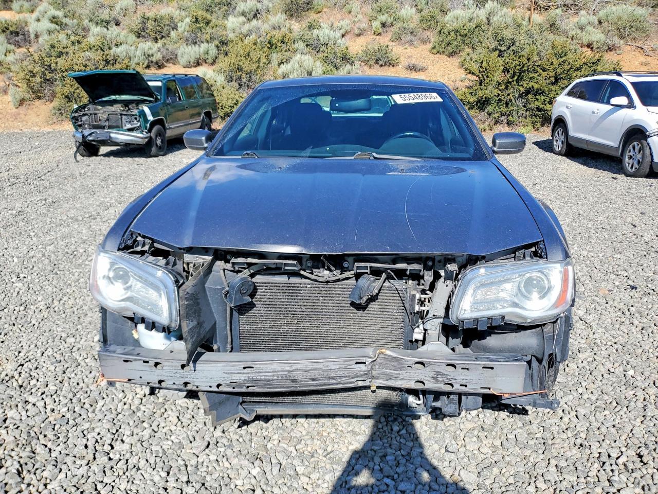 2011 Chrysler 300 - Image 5