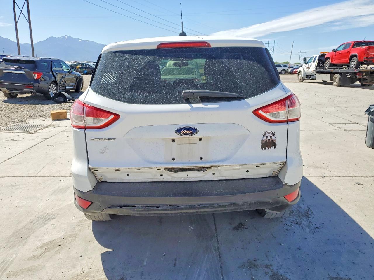 2013 Ford Escape S - Image 6