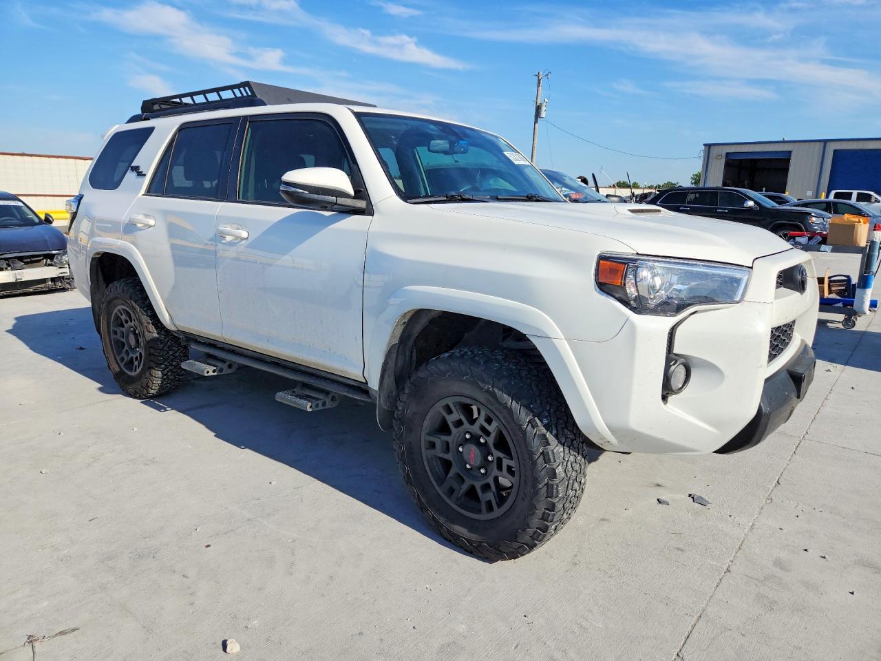 2019 Toyota 4Runner - Фото 4