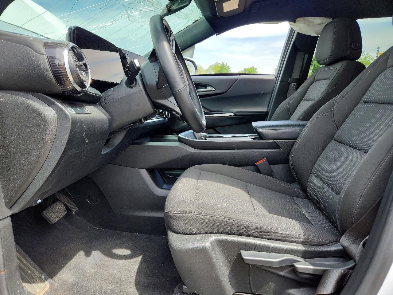 2025 Chevrolet Equinox Lt - Фото 7