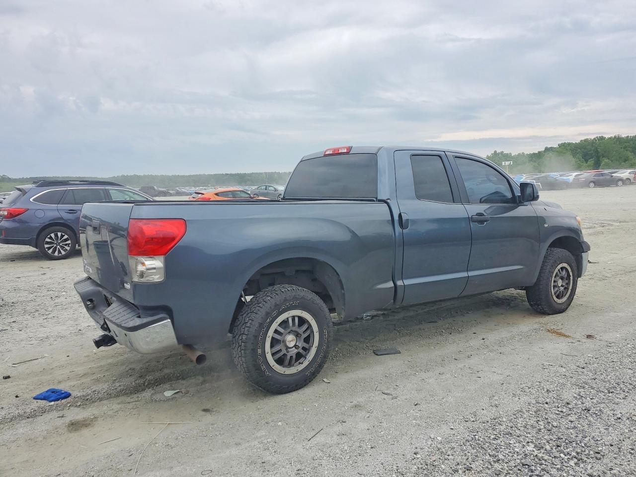 2009 Toyota Tundra Grade - Фото 3
