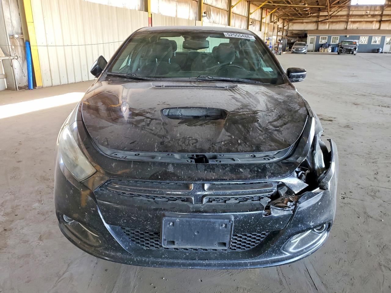 2016 Dodge Dart Gt Sport - Image 5