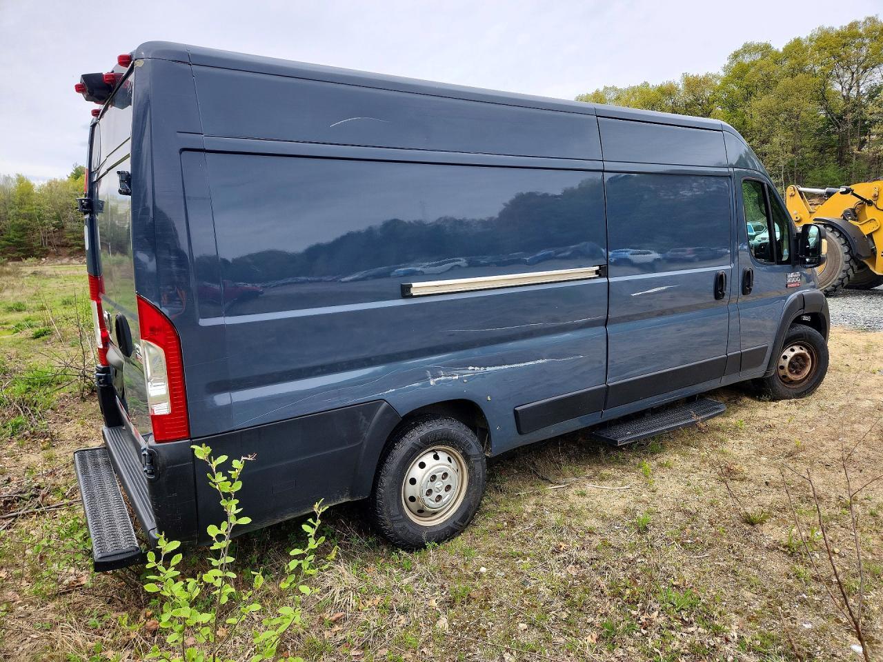 2020 Ram Promaster 1500 - Фото 3