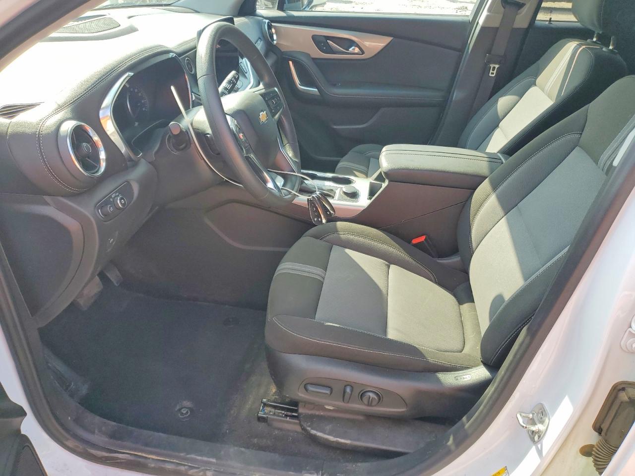 2025 Chevrolet Blazer 2Lt - Image 7